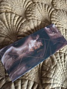 Zoeva Cafe paleta cieni 