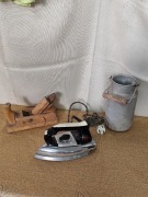 Starocie z PRL-u 3 sztuki 