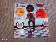 MC SHY- D Got to be tough