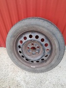 Opony DUNLOP 195x60 R16 C zima