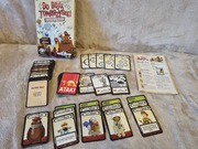 Do Boju Towarzysze dla 2-8 graczy Black Monk / Anvil 8 Games