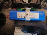 Medion MD 18500 oryginalna bateria. 