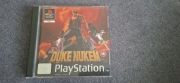 Duke Nukem Playstation 1  