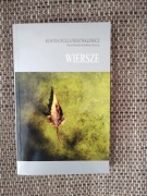 Wiersze  Nulla Westwalewicz