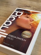Księga dwóch dróg - Jodi Picoult