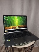 Laptop Acer Aspire R5-571TG-7229 GeForce 940MX i7 12GB SSD 1TB WIN10