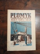 Płomyk tygodnik dla dzieci i młodzieży 10.12.1934