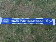 Szalik Lech Poznań Finał Pucharu Polski 2022