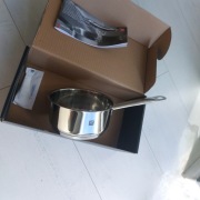 Rondel garnek Zwilling Twin 1,5 l.