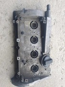 Pokrywa zaworów 1.8T AUDI A4 B6