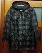 Kurtka wiatrówka firmy Esmara r. 40/42