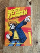 Scott Pilgrim 1- Brian Lee OMalley