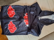 Bluza z Naruto z długim rękawem 