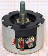 Potencjometr MOCY 15kom [097A]B