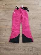 4F  spodnie narciarskie M