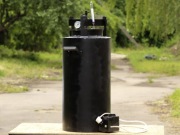 Autoklaw elektryczny na 21 słoików 