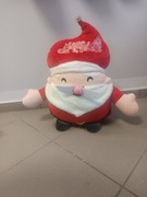 MASKOTKA 2W1 MIKOŁAJ Z KOCYKIEM PRZYTULANKA MIS MIKOŁAJ