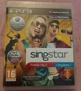 Singstar polskie hity 2 ps3