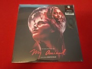 Augustus Muller My Animal limit winyl tanio soundtrack score sealed nowa