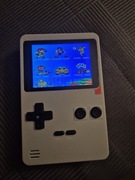 Konsola z Action dużo gry sprawna