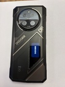 Smartfon Doogee V40 Pro 16 GB / 512 GB 5G srebrny