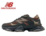Original NewBalance NB 9060 Low-Top Athleisure Shoes