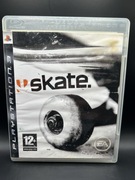 Skate. PlayStation 3 (PS3)