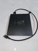 obudowa na zewnętrzny napęd optyczny plus kabel esata