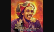 Bob Marley And The Wailers. 4 LP Box