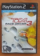 Toca Race Driver 3 (PS2)