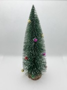 MINI choinka do biura domu na biurko recepcje do pokoju