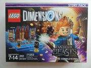 LEGO DIMENSIONS 71253 Fantastic Beasts Story Pack