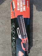 Elektryczny Rozpalacz do grilla kominka 2000w 700stopni 