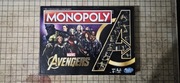 Monopoly Marvel Avengers