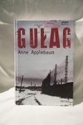 Gułag Anne Applebaum + Ponad ludzką miarę