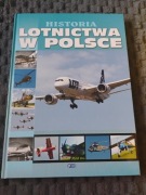 Książka lotnictwo w polsce