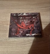 Quebonafide - Egzotyka CD i DVD Folia nowa