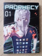 Manga Prophecy - tom 1