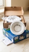 Lampa sufitowa LED Philips CoreLine Downlight Gend (9.5W, 4000K, Ø 162mm)