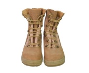 Buty Pustynne Wojskowe Polskie 920PZ/MON Tropikalne Oryginał Nowe 30/46