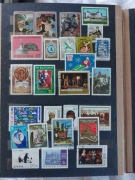 Znaczki pocztowe stare