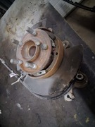 Zwrotnica prawa tył Dodge Challenger 5.7 2015-2023 