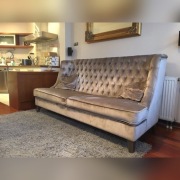 Sofa z fotelami