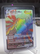 Pokemon Silver Tempest Regieleki Vmax 198/195