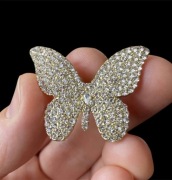 Magnes do igieł, haftu, needle minder, rękodzieło, haft krzyżykowy i płaski