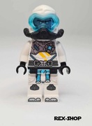 Zane Scuba / Nurek - Minifigurka Lego Ninjago