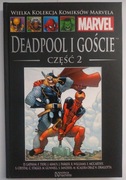 WKKM 147 Deadpool i Goście Część 2 Druga