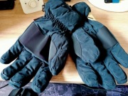 Rękawiczki Męskie Zimowe  WEATHERPROOF USA  r-XL