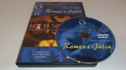 KOLEKCJA LA SCALA 11 - ROMEO I JULIA - DVD