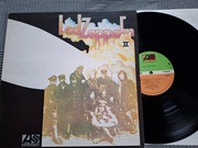 Led Zeppelin – Led Zeppelin II UK'75 